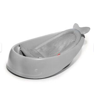 Skip Hop Moby Smart Sling 3-Stage Tub - Grey
